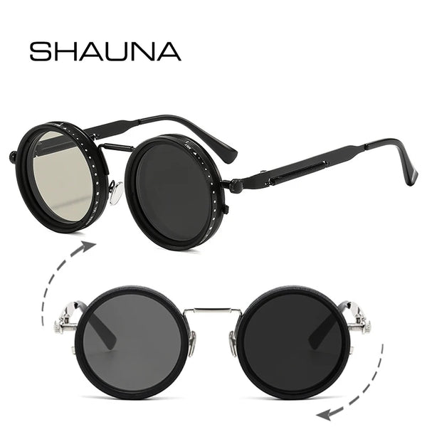 Gafas Sol Ajustables Vision