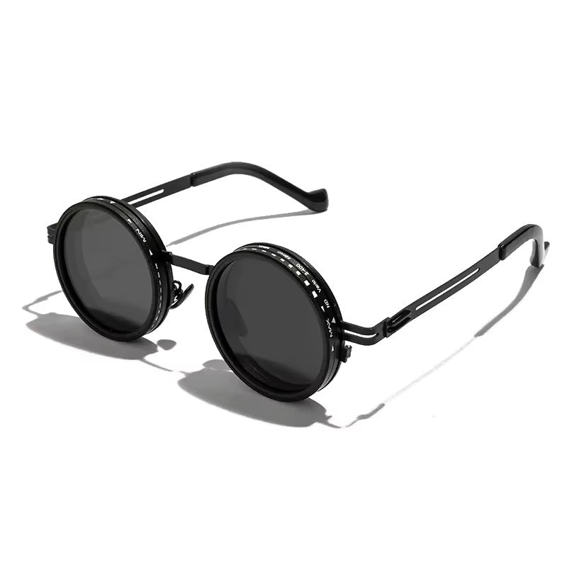 Gafas VisionControl - UV Ajustable!