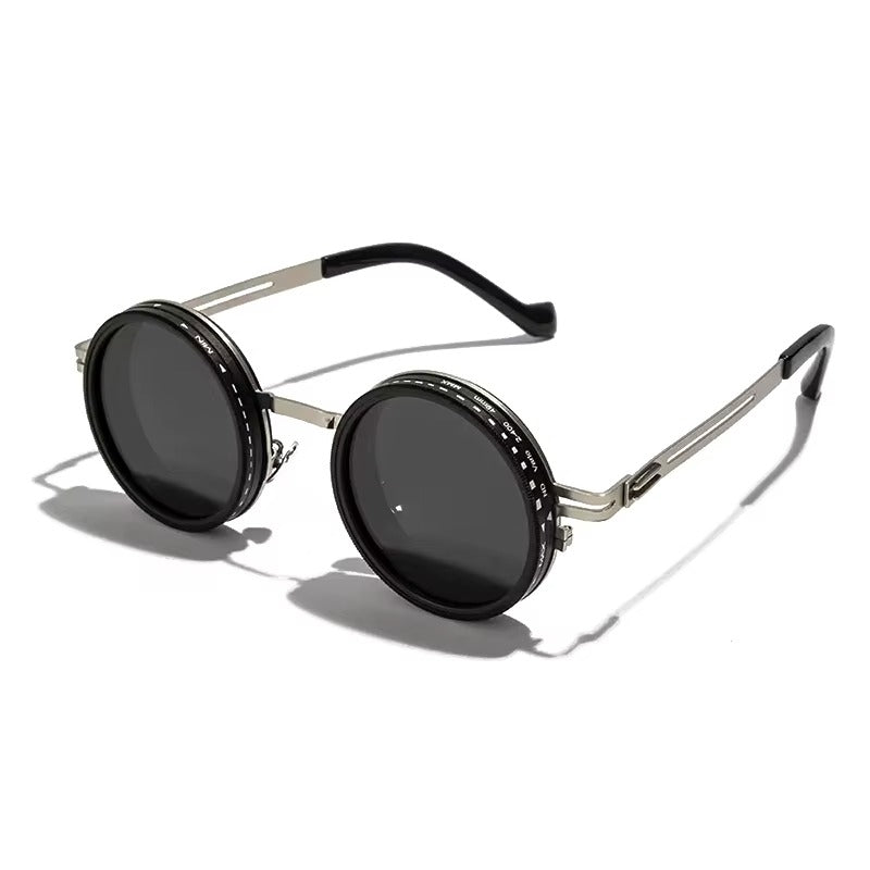 Gafas VisionControl - UV Ajustable!