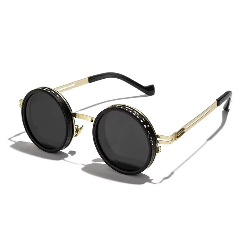 Gafas VisionControl - UV Ajustable!