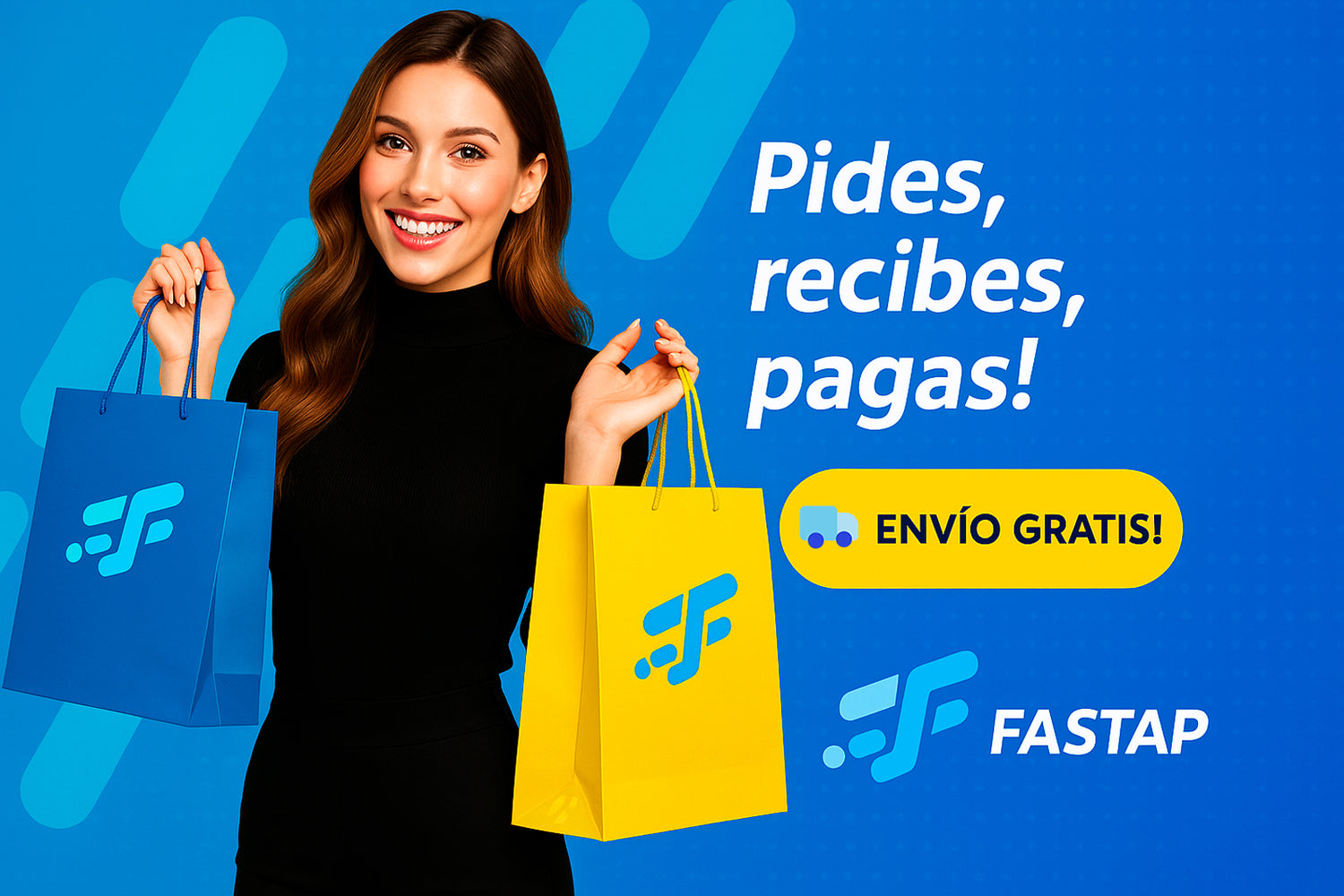Fastap