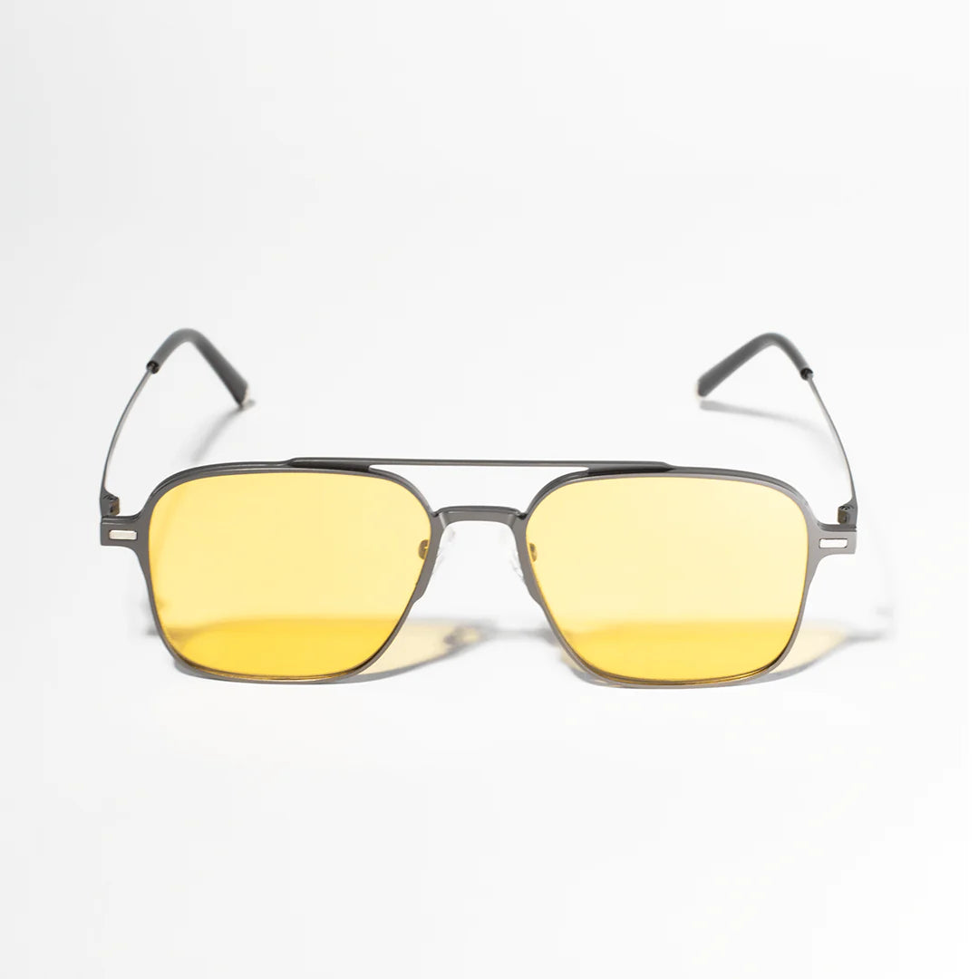 Gafas de Estilo Elegante