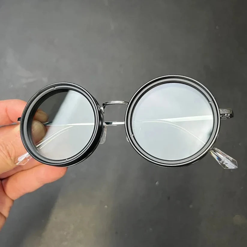 Gafas VisionControl - UV Ajustable!