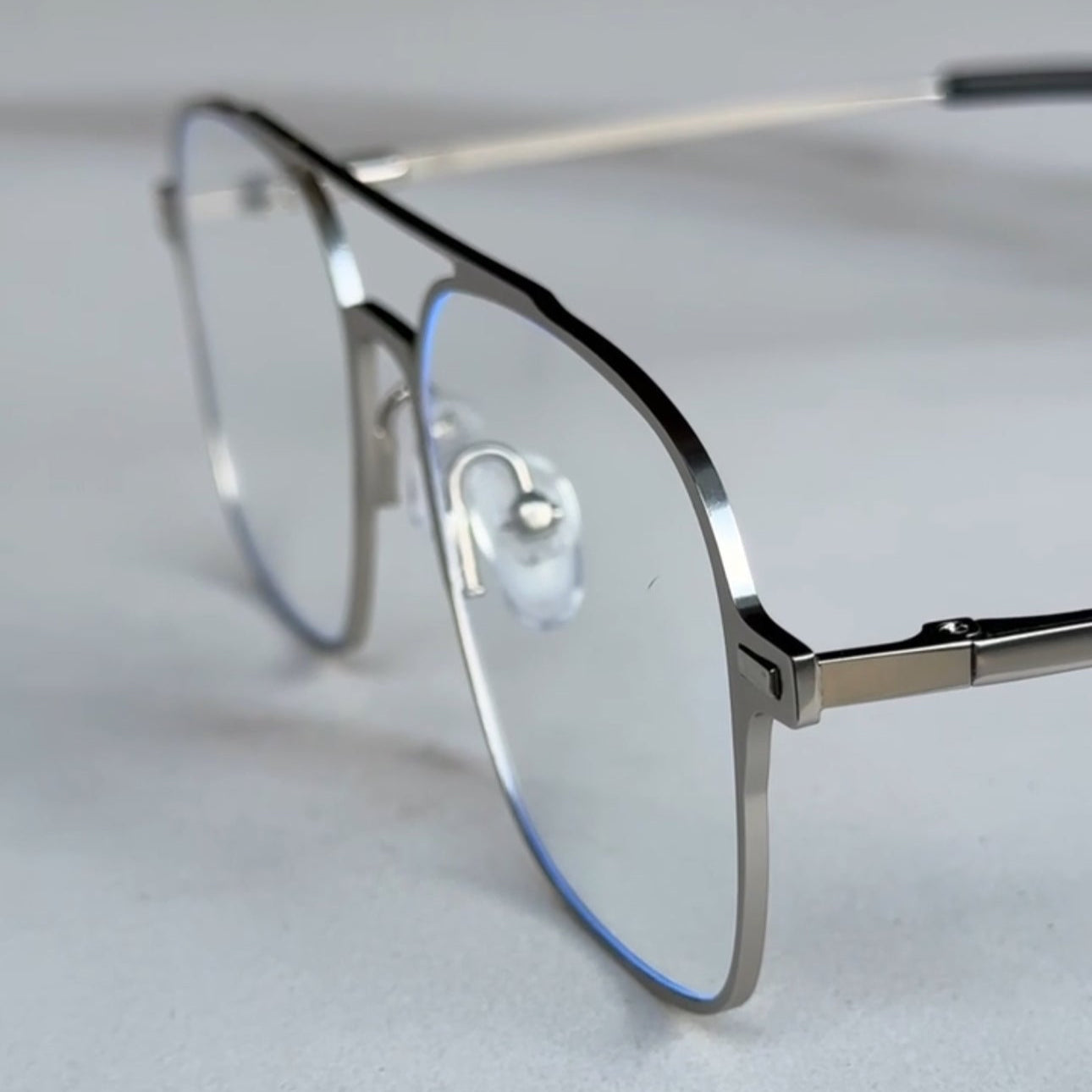 Gafas de Estilo Elegante