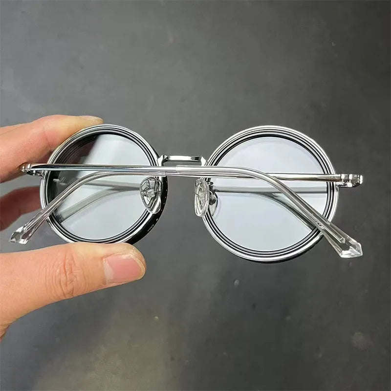 Gafas VisionControl - UV Ajustable!