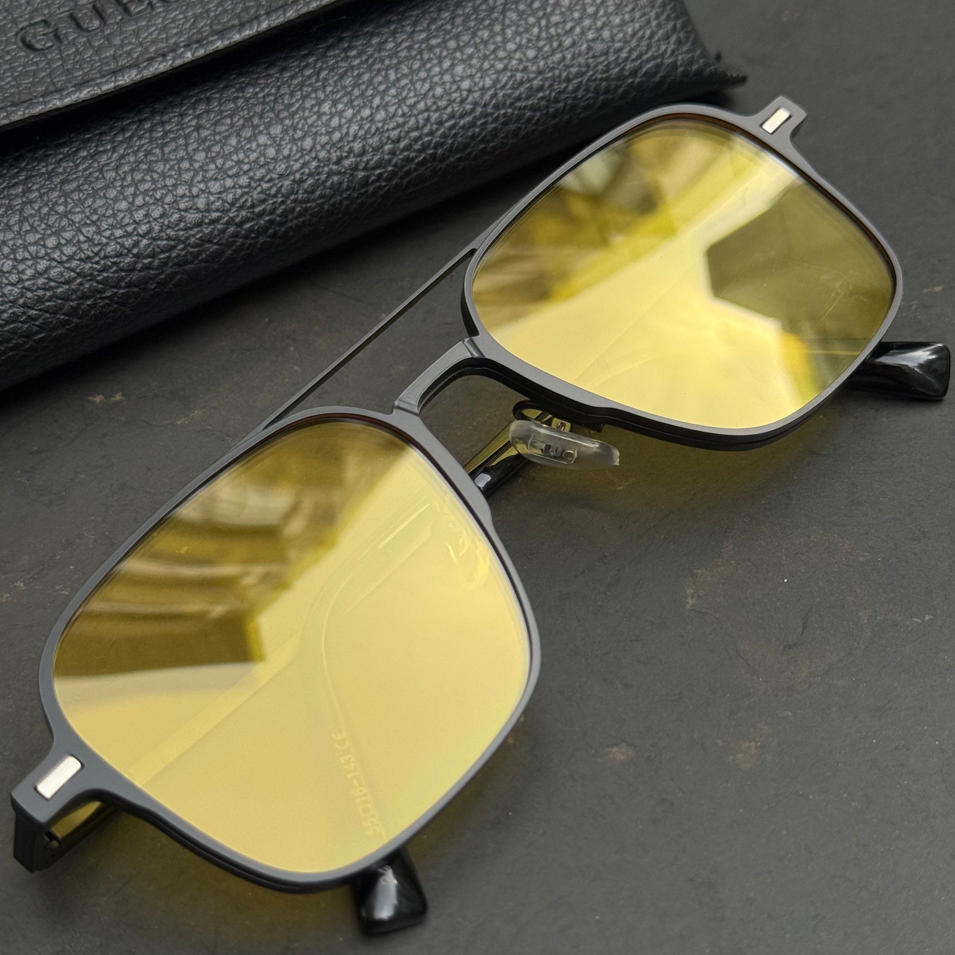 Gafas de Estilo Elegante
